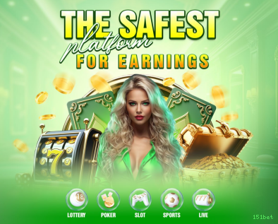 Download app 151bet Android iOS