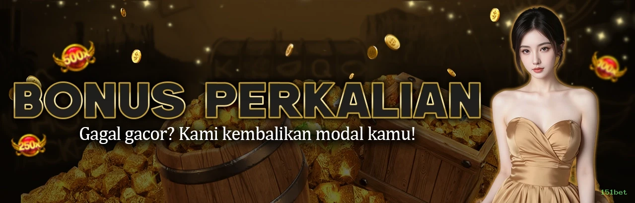 Slots 151bet - Sweet Bonanza e caça-níqueis populares