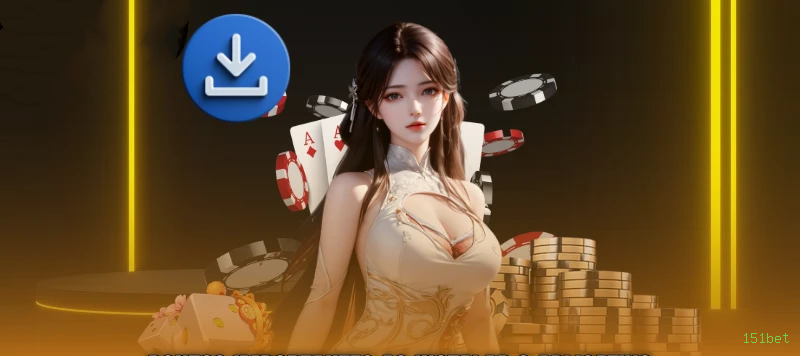 App 151bet slots mobile